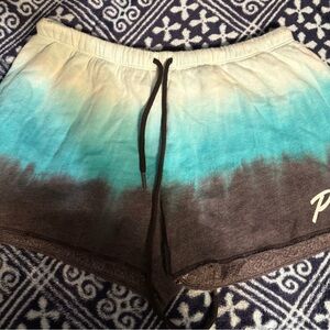 Women’s PINK shorts